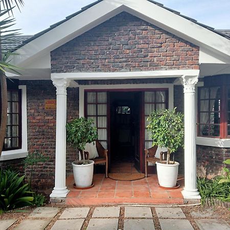 Marinda'S B&B Cape Town Eksteriør bilde
