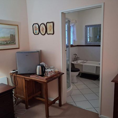 Marinda'S B&B Cape Town Eksteriør bilde