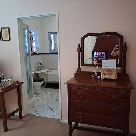 Marinda'S B&B Cape Town Eksteriør bilde