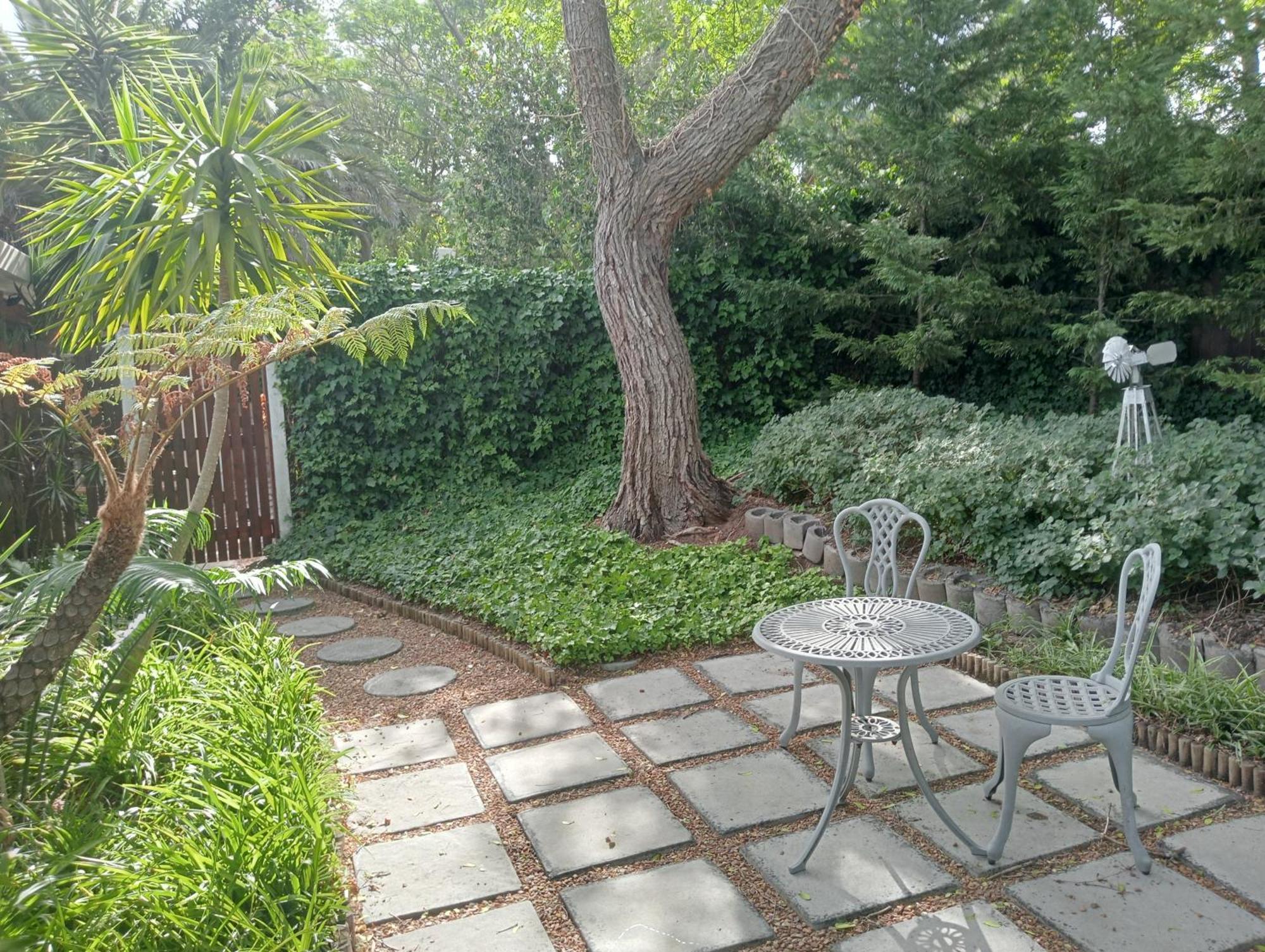 Marinda'S B&B Cape Town Eksteriør bilde