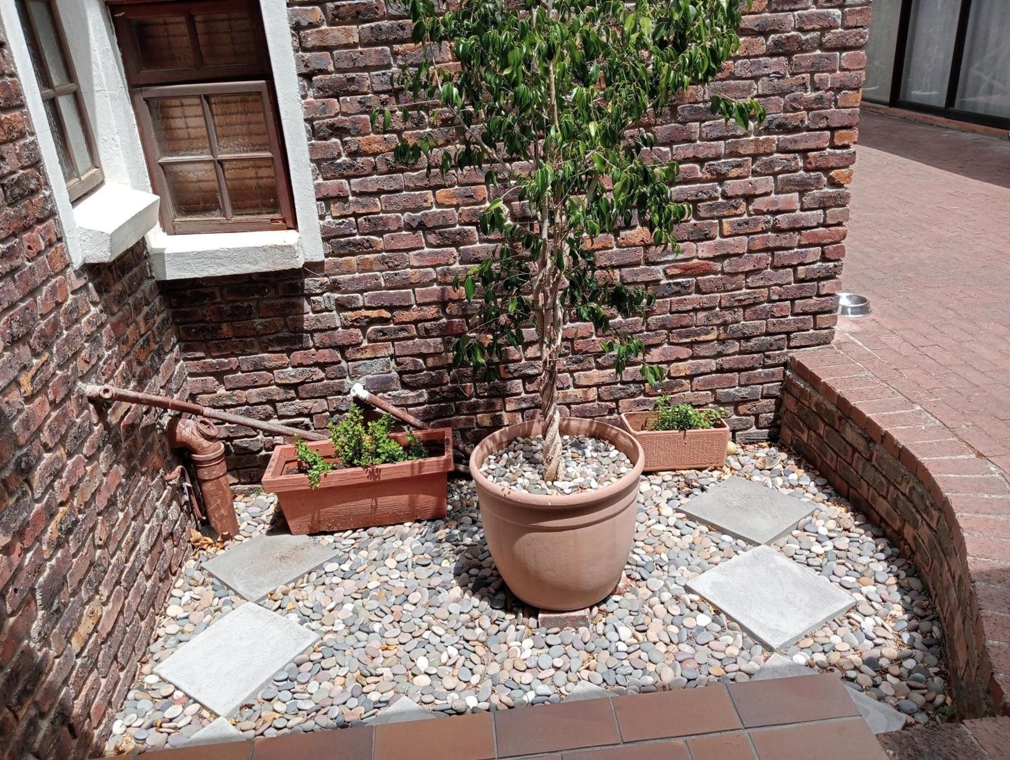 Marinda'S B&B Cape Town Eksteriør bilde