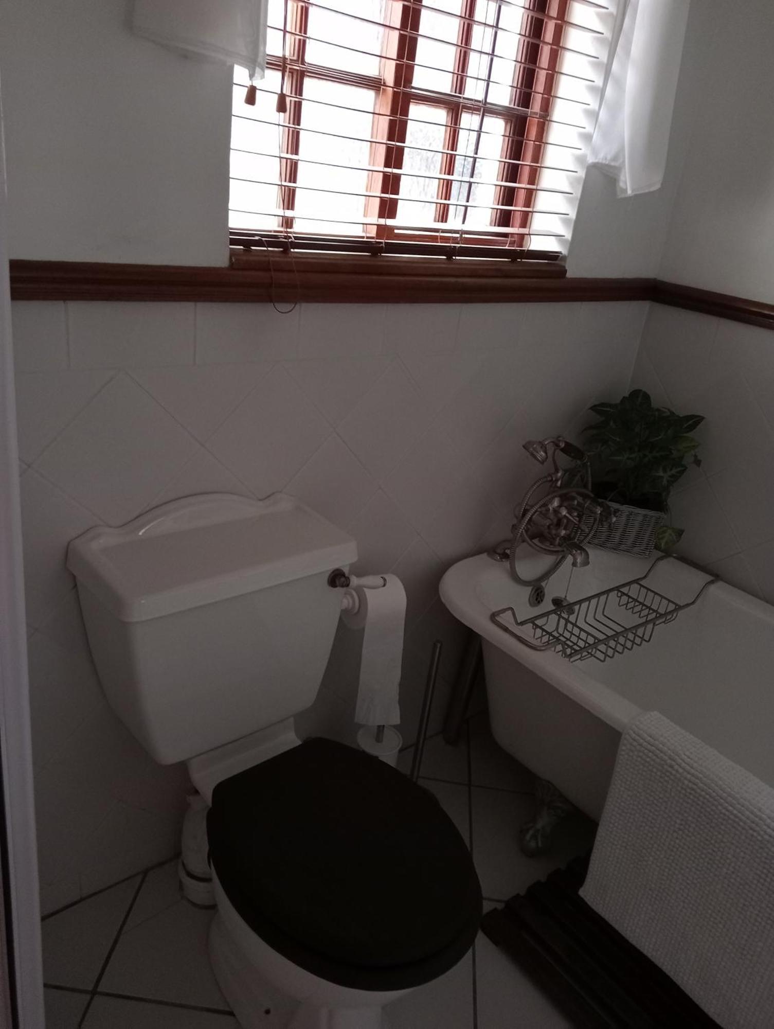 Marinda'S B&B Cape Town Eksteriør bilde