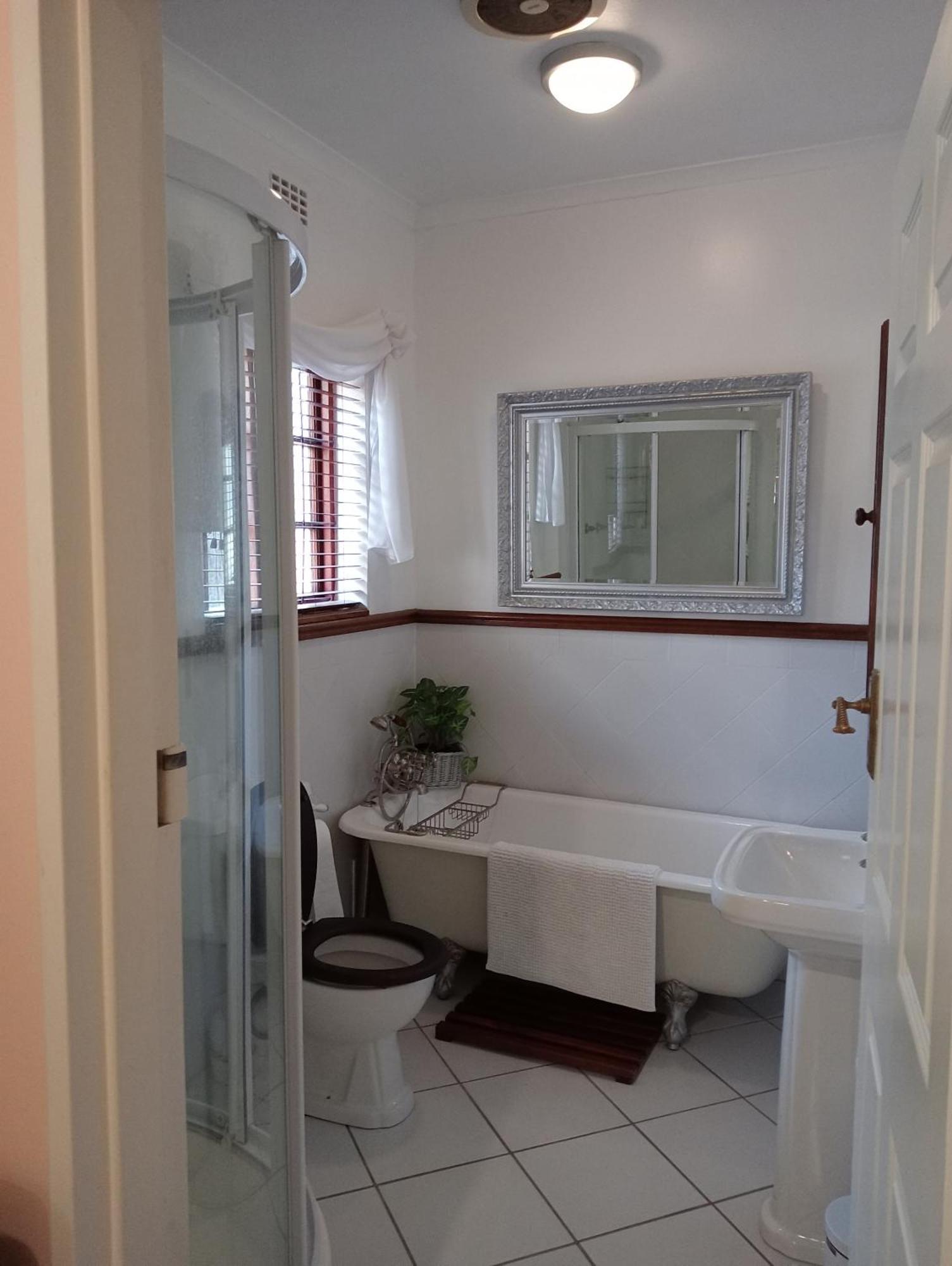 Marinda'S B&B Cape Town Eksteriør bilde