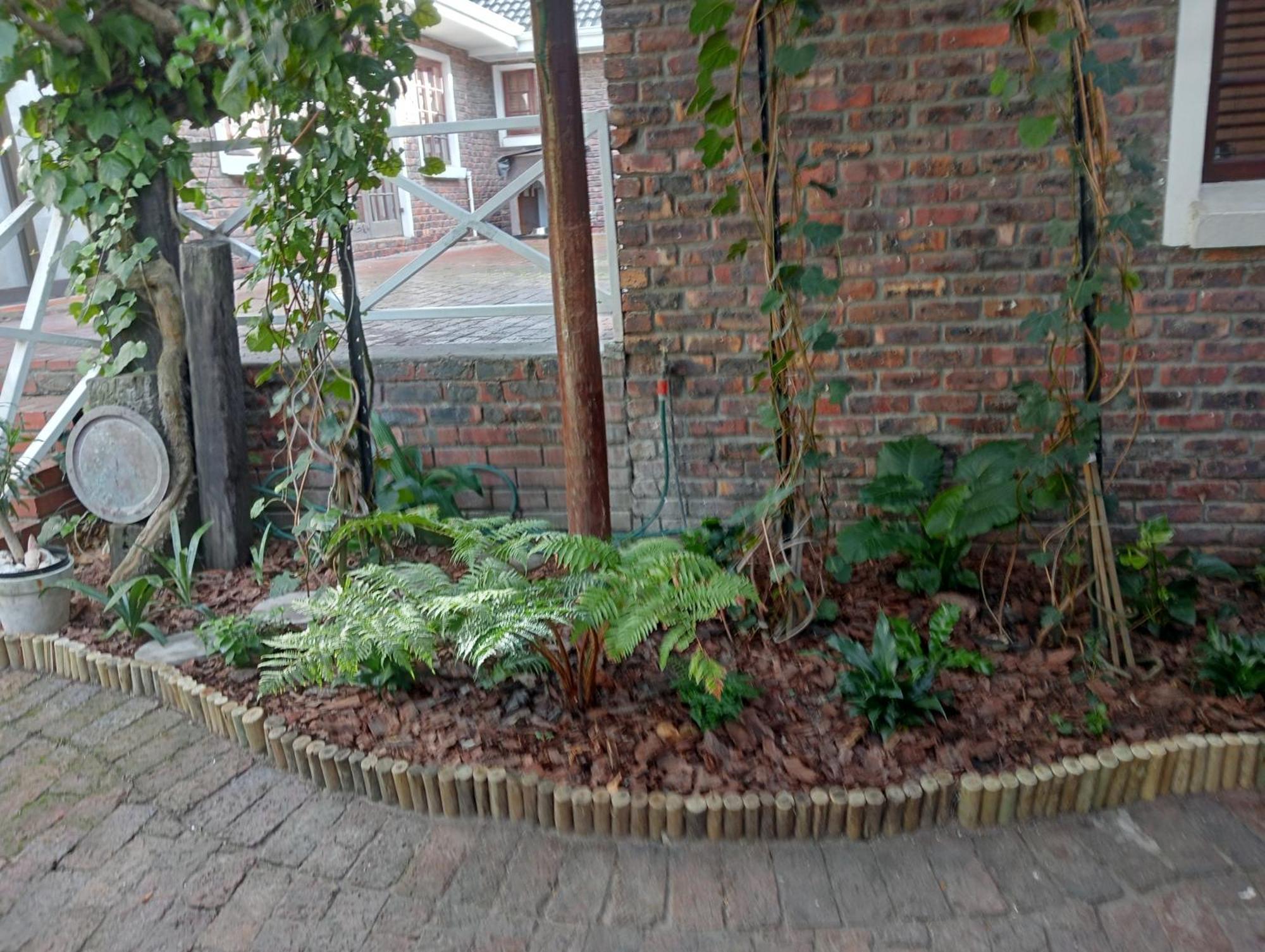 Marinda'S B&B Cape Town Eksteriør bilde