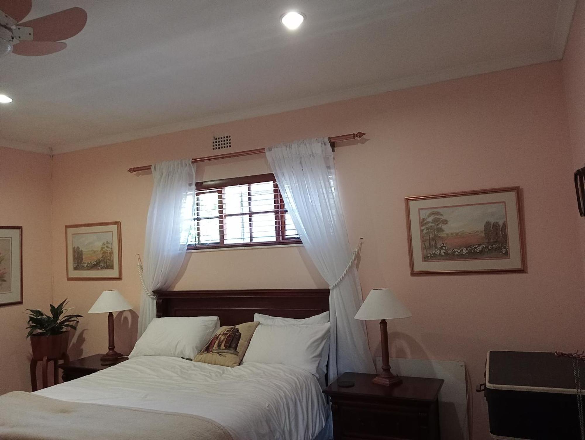 Marinda'S B&B Cape Town Eksteriør bilde