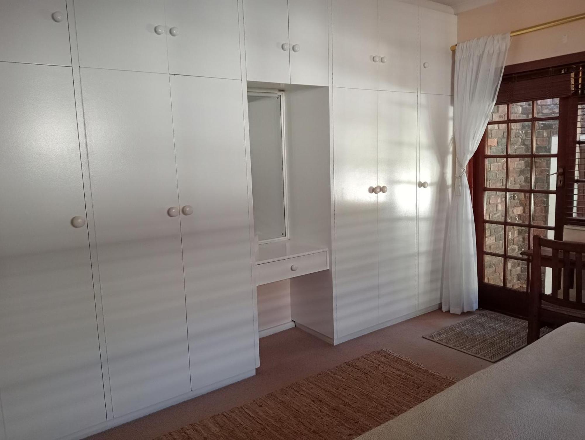 Marinda'S B&B Cape Town Eksteriør bilde