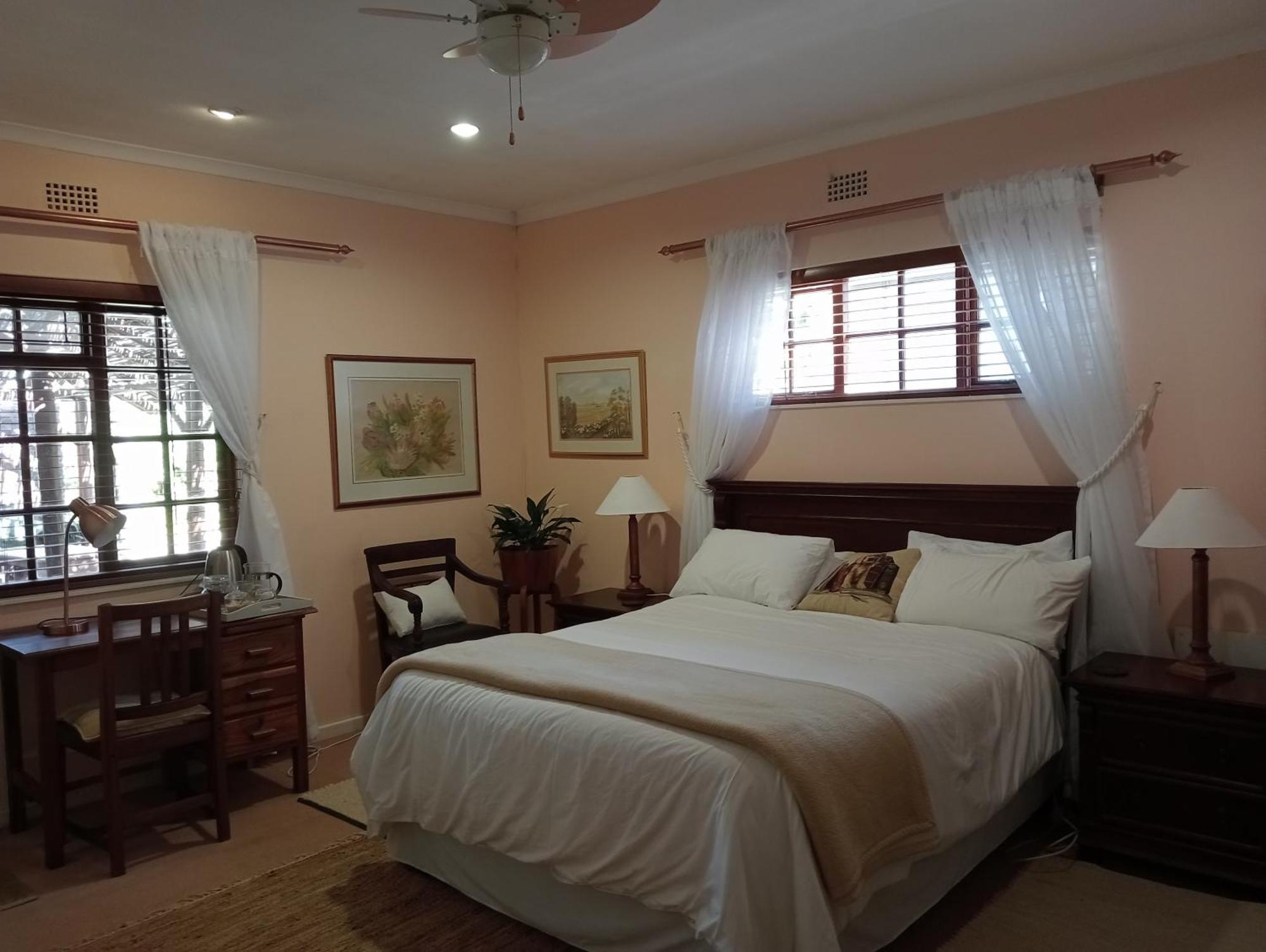 Marinda'S B&B Cape Town Eksteriør bilde