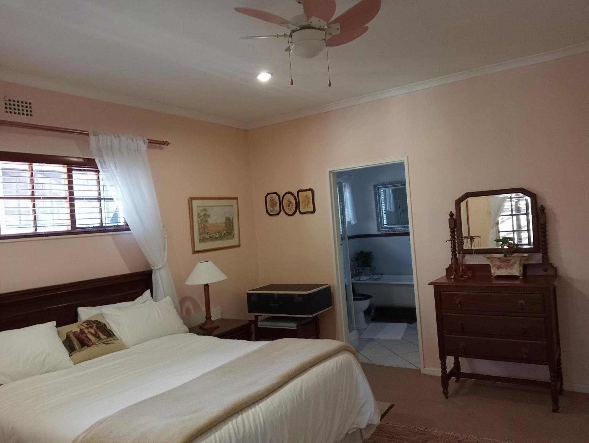Marinda'S B&B Cape Town Eksteriør bilde
