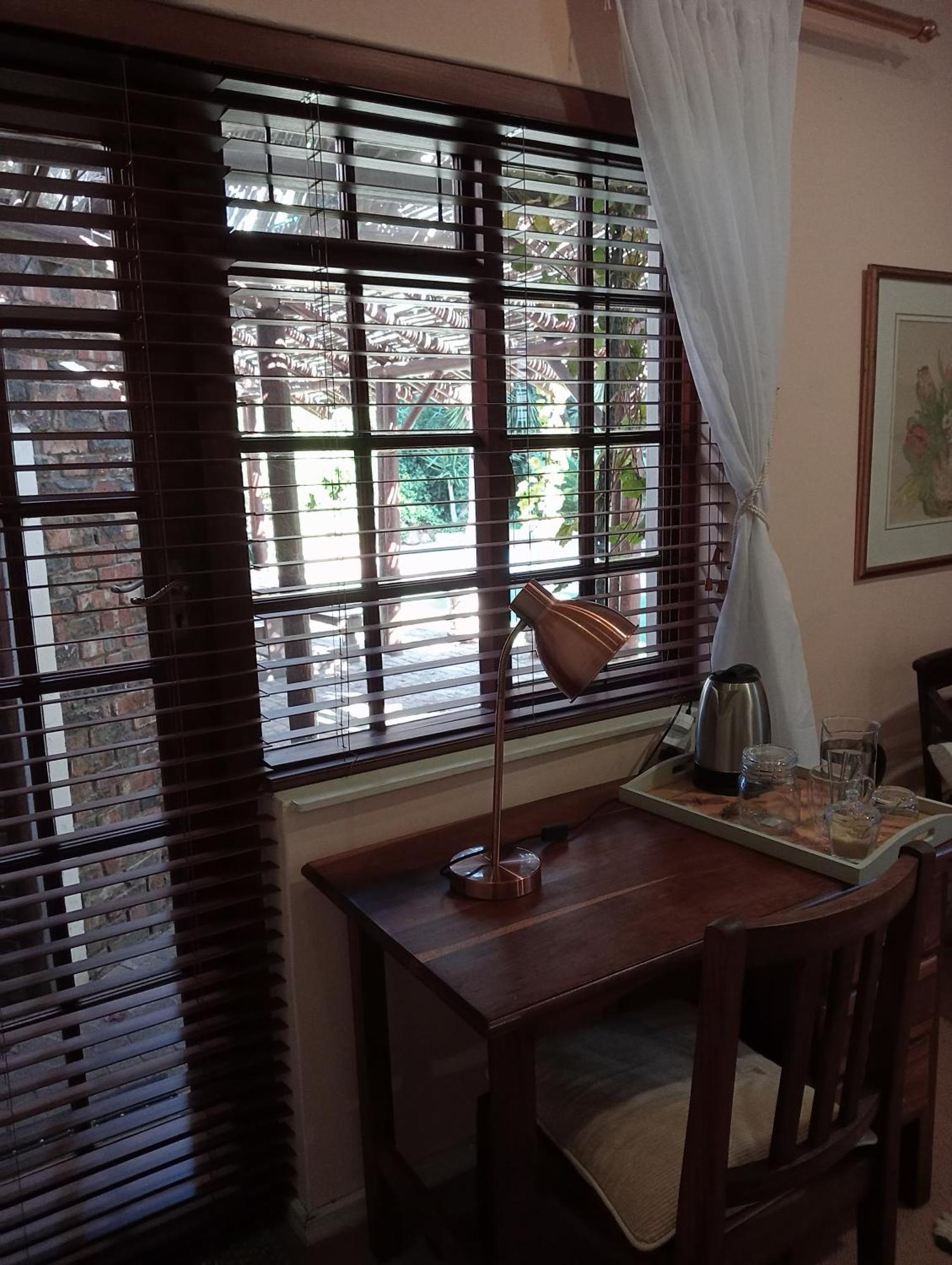Marinda'S B&B Cape Town Eksteriør bilde
