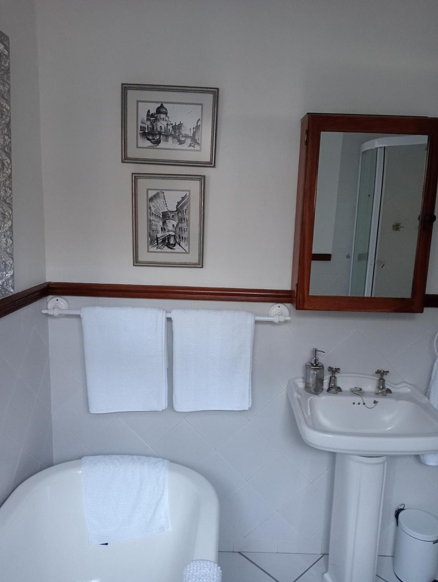 Marinda'S B&B Cape Town Eksteriør bilde
