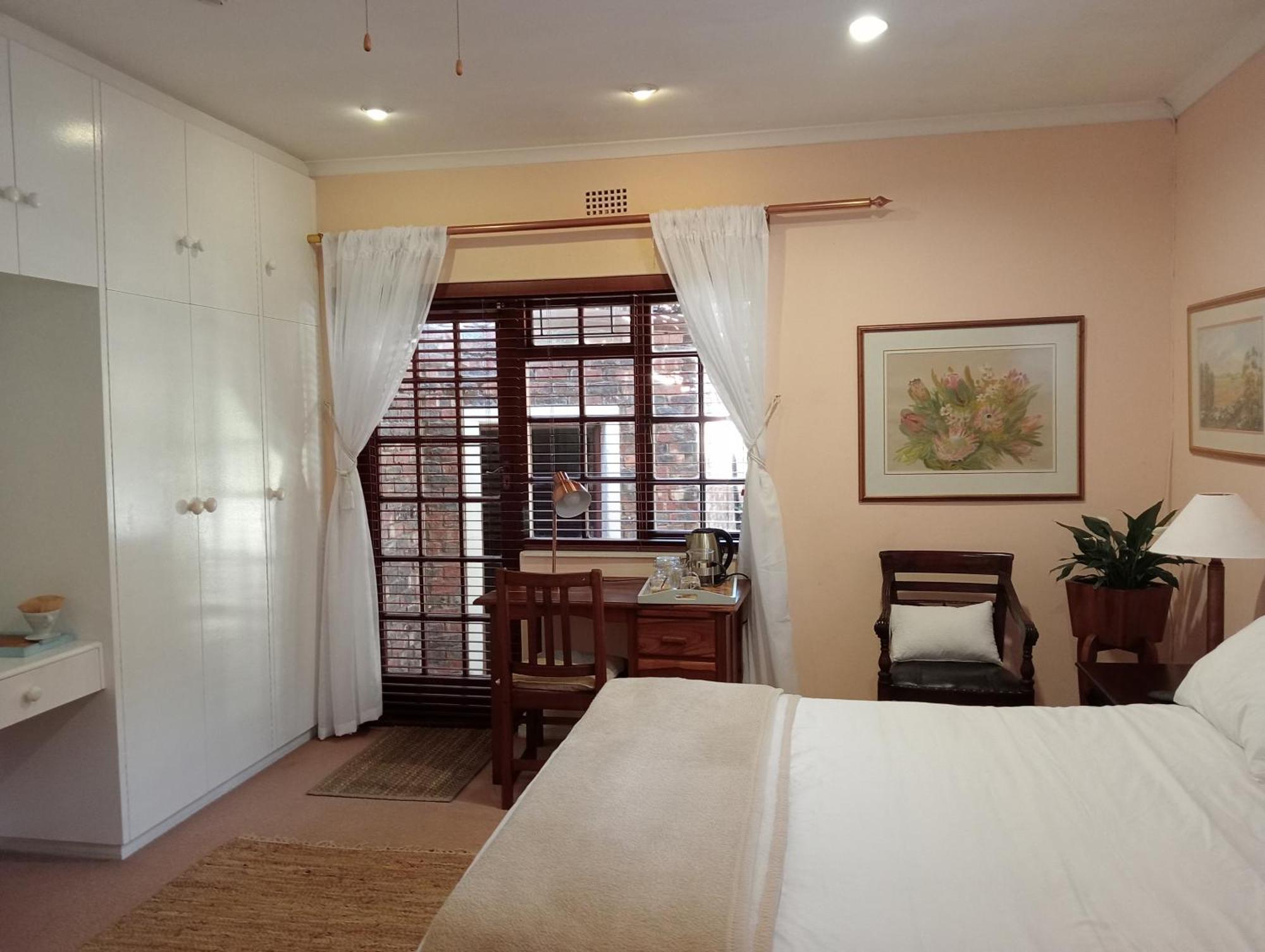 Marinda'S B&B Cape Town Eksteriør bilde