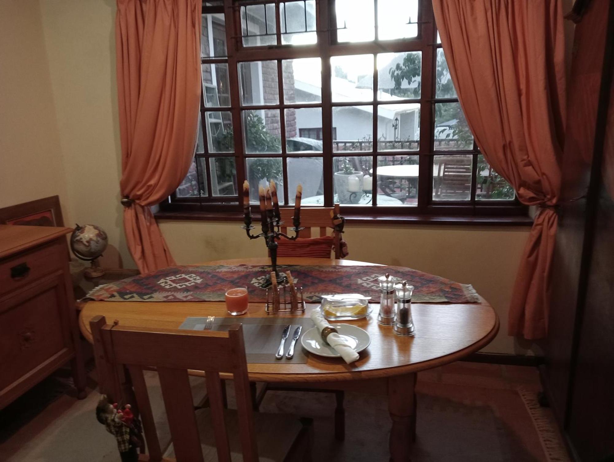 Marinda'S B&B Cape Town Eksteriør bilde