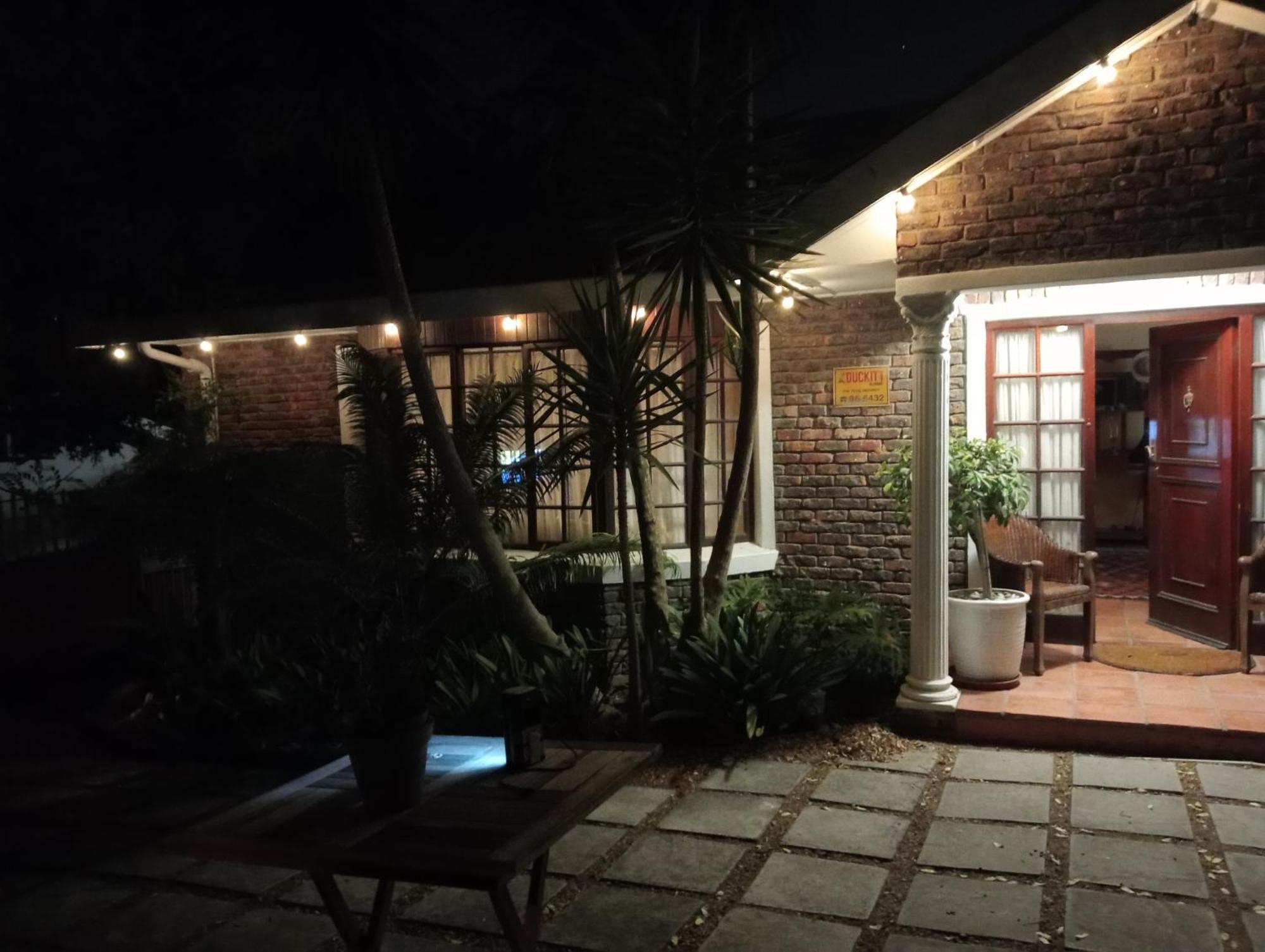 Marinda'S B&B Cape Town Eksteriør bilde