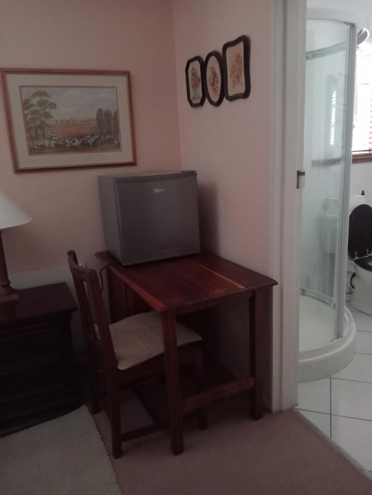Marinda'S B&B Cape Town Eksteriør bilde