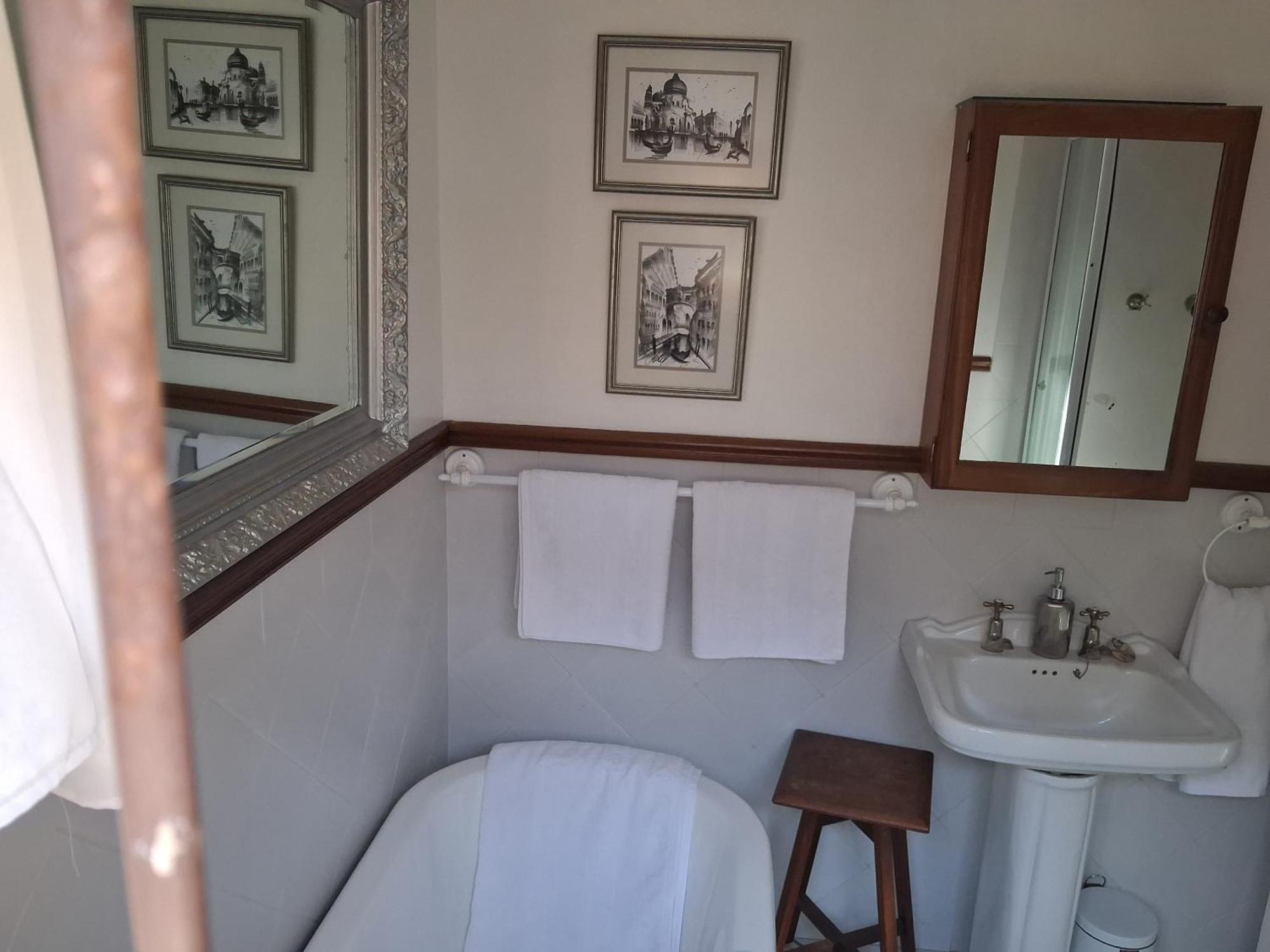 Marinda'S B&B Cape Town Rom bilde