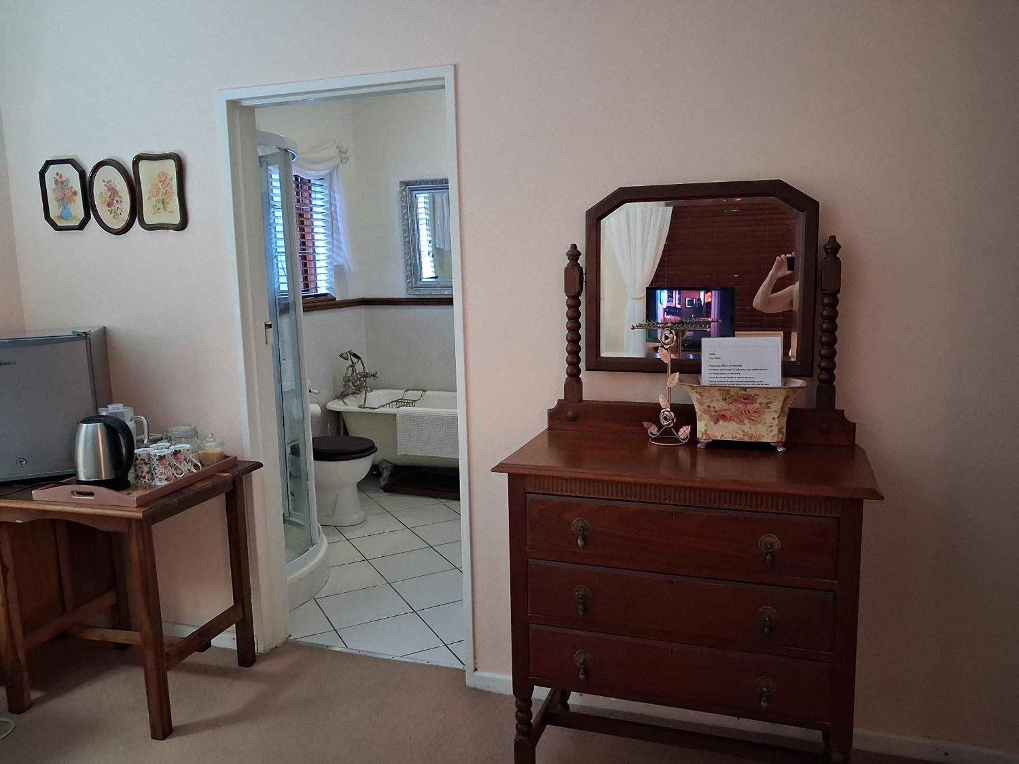 Marinda'S B&B Cape Town Eksteriør bilde