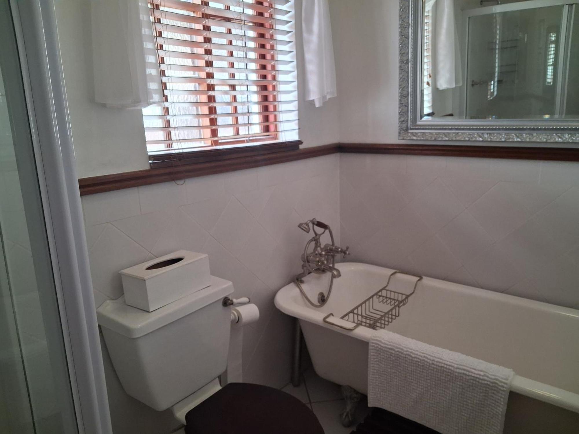 Marinda'S B&B Cape Town Eksteriør bilde