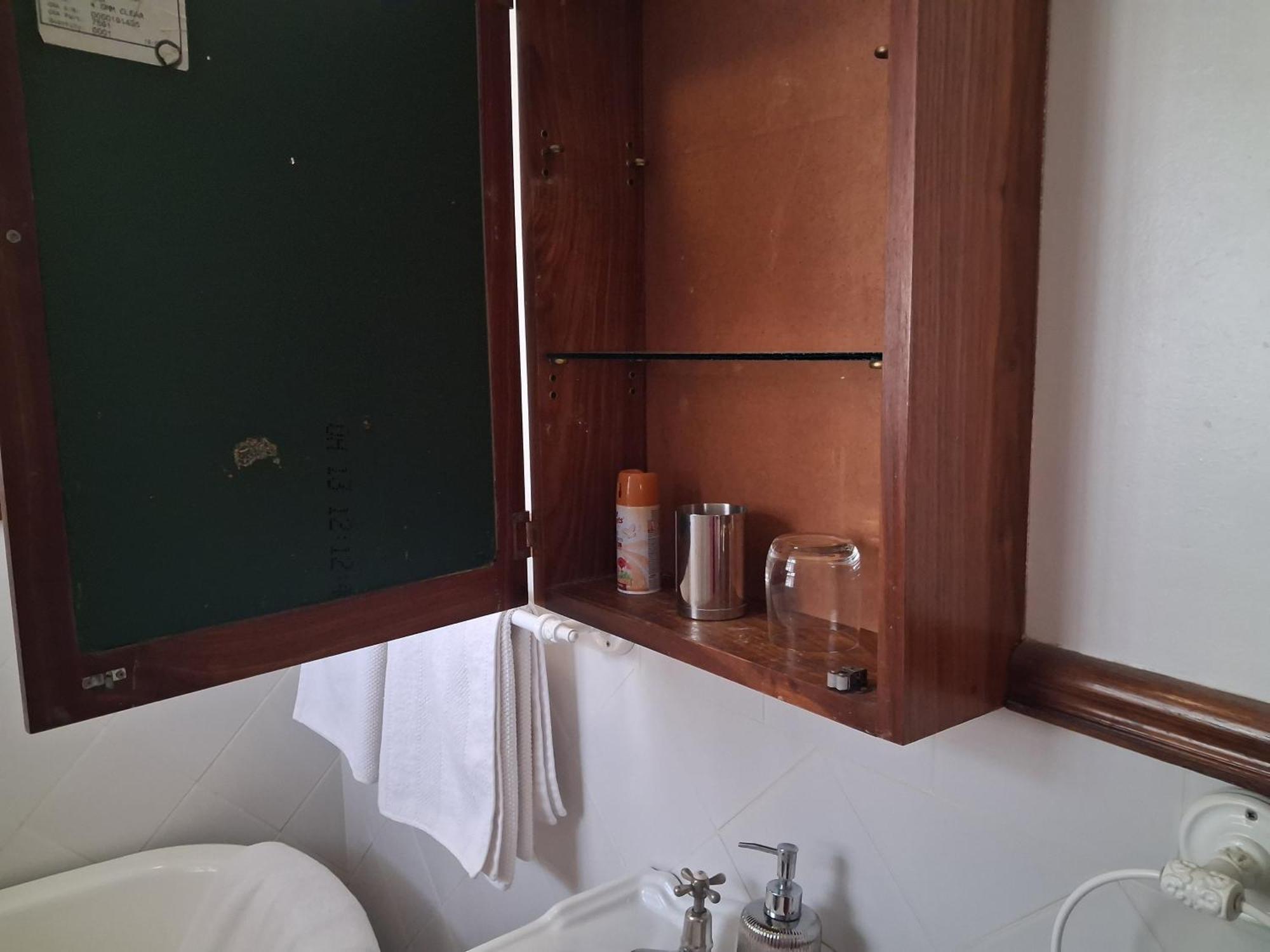 Marinda'S B&B Cape Town Eksteriør bilde