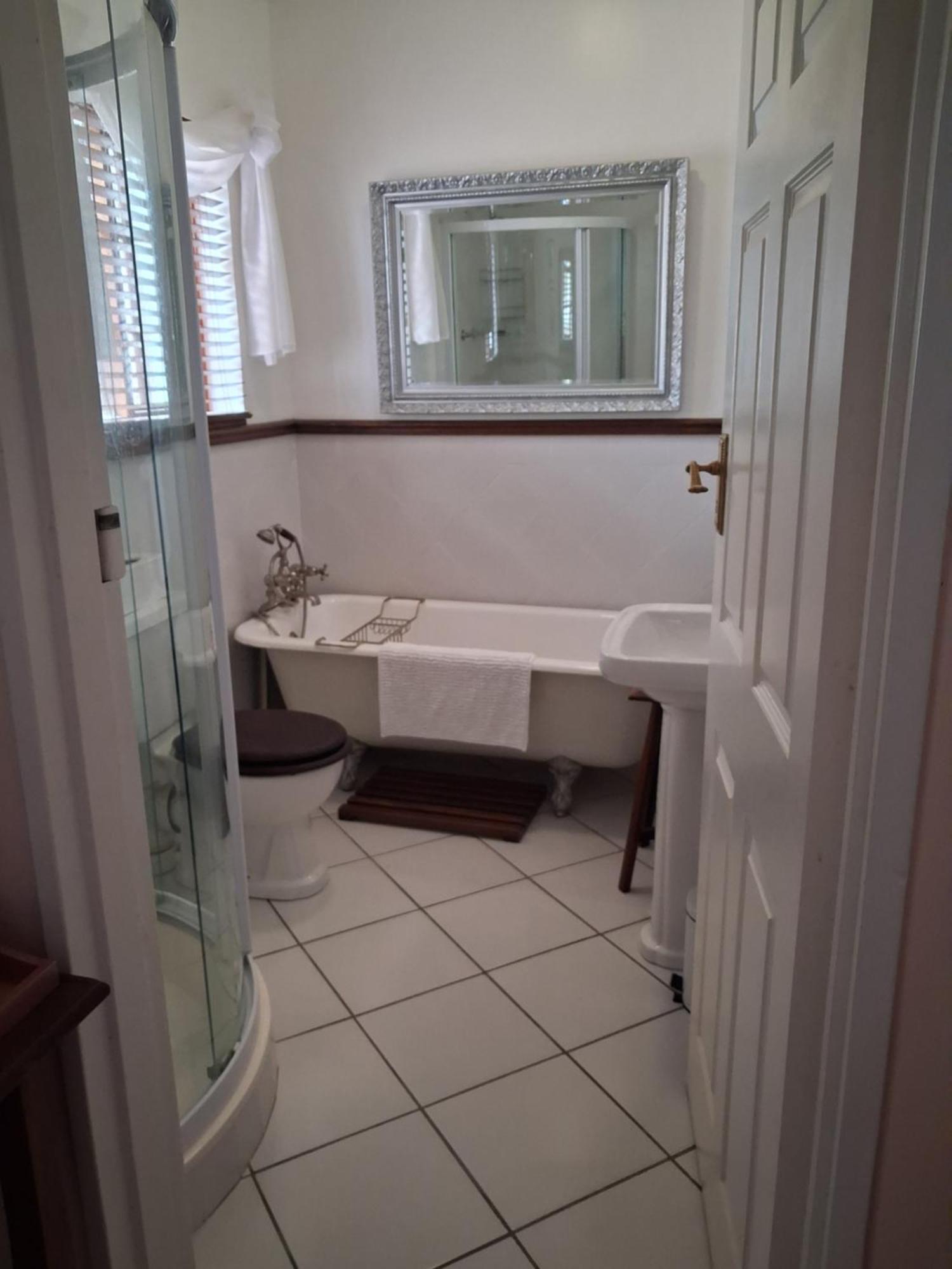 Marinda'S B&B Cape Town Eksteriør bilde