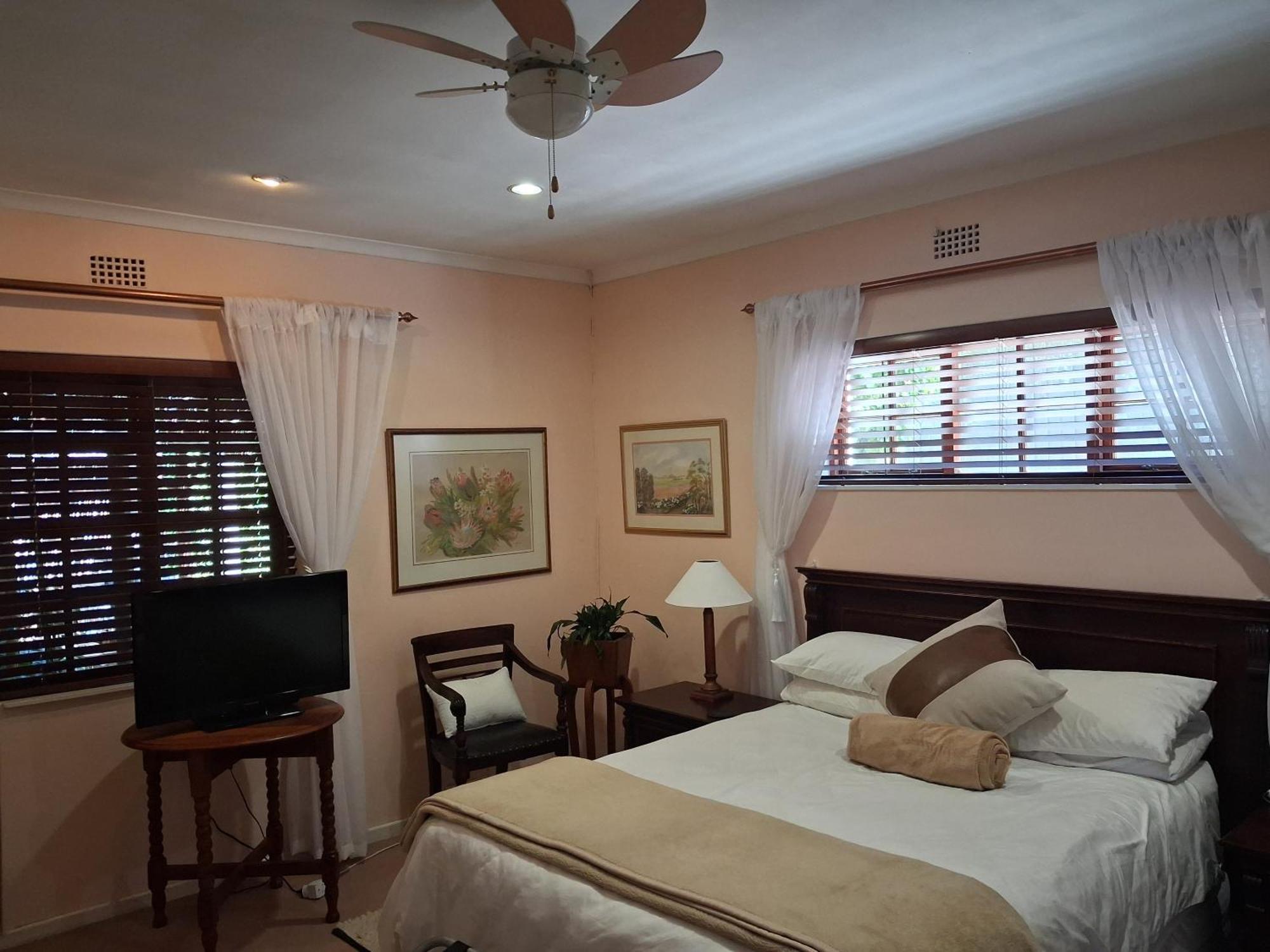 Marinda'S B&B Cape Town Eksteriør bilde