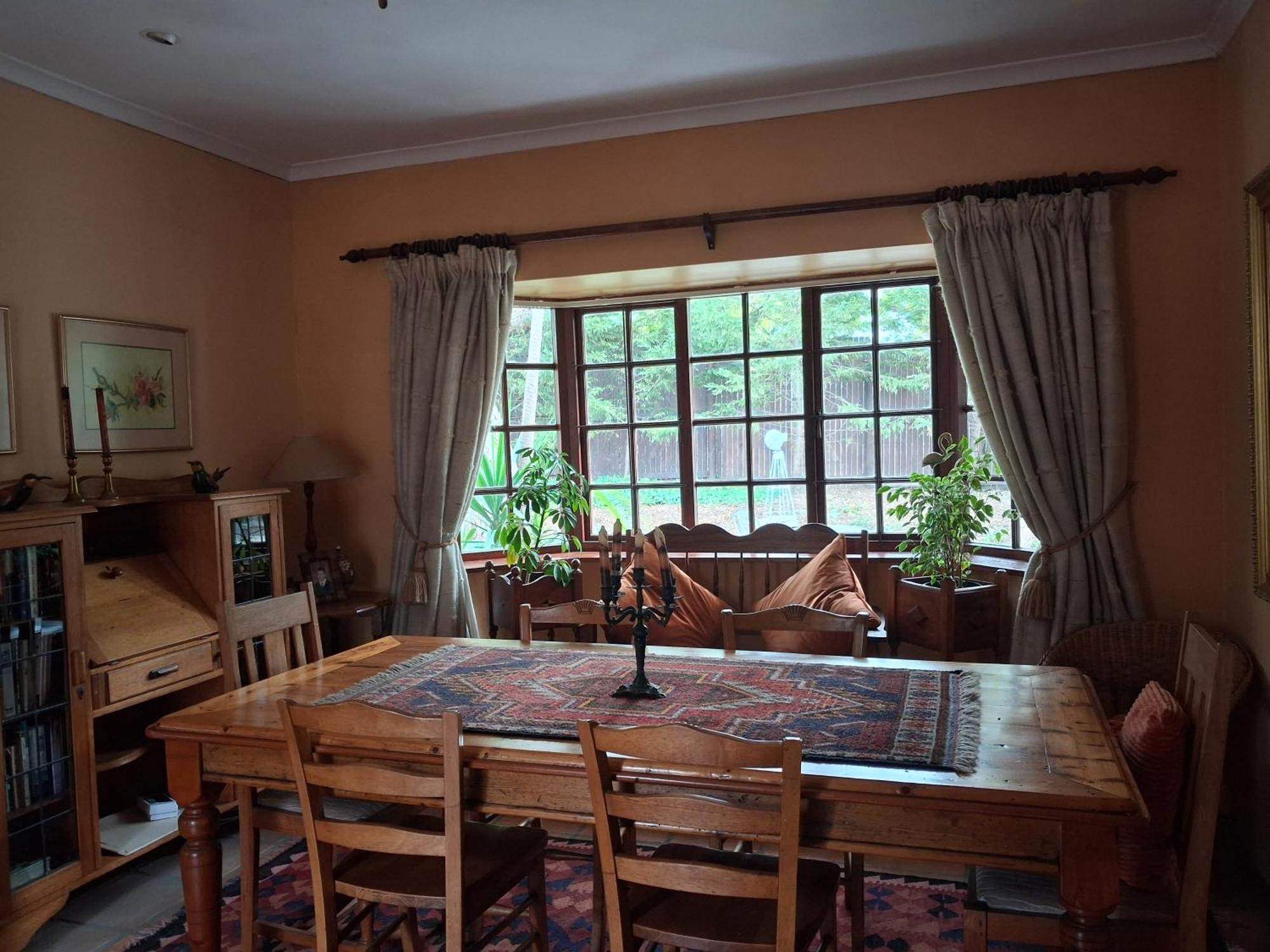 Marinda'S B&B Cape Town Eksteriør bilde