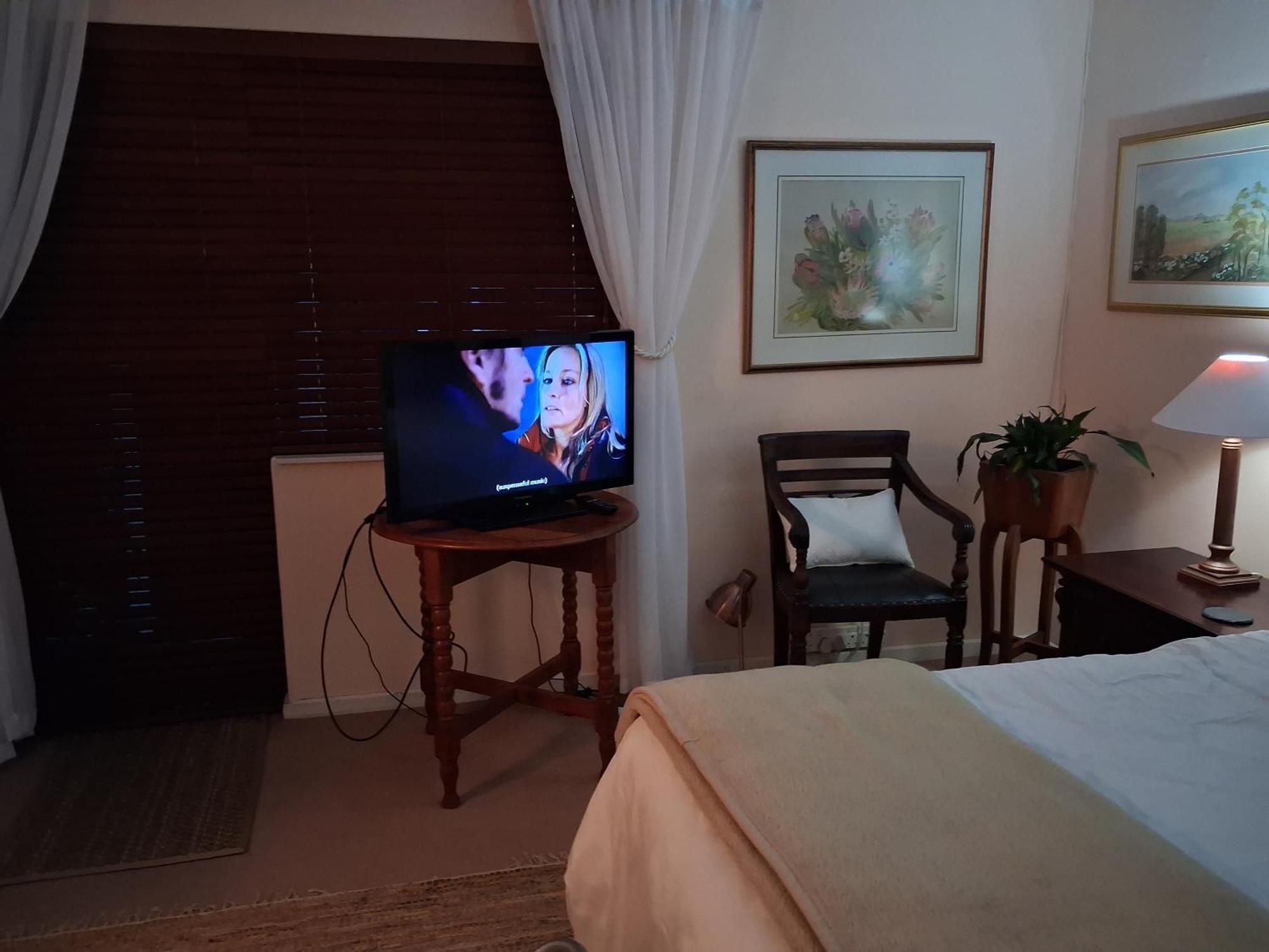 Marinda'S B&B Cape Town Eksteriør bilde