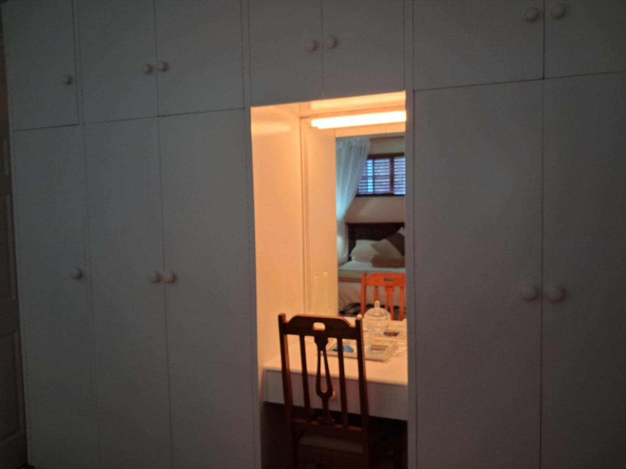 Marinda'S B&B Cape Town Eksteriør bilde