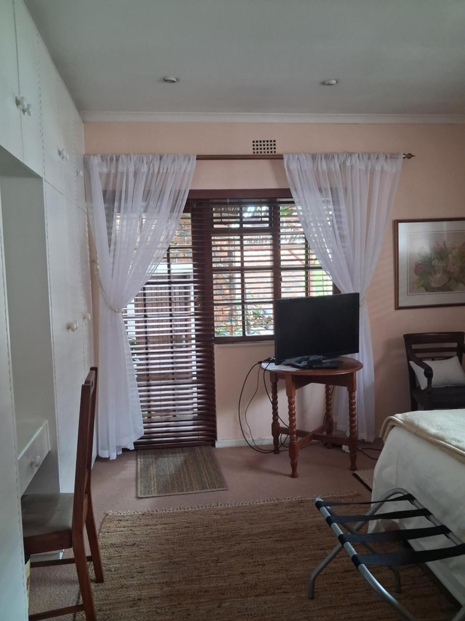Marinda'S B&B Cape Town Eksteriør bilde